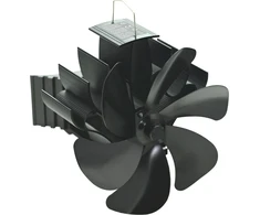 Cattara THRONE židinio ventiliatorius dūmtraukiui 160 mm