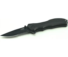 Cattara Uždarymo peilis RAW 19cm