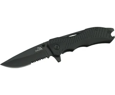 Cattara Uždarymo peilis RAW 19cm
