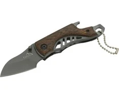 Cattara Uždarymo peilis RIB su apsauginiu užraktu 14 cm