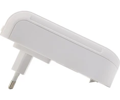 Cattara Vabzdžių gaudyklė PLUG UV 230V
