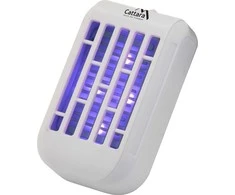 Cattara Vabzdžių gaudyklė PLUG UV 230V