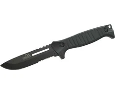 Cattara WARRIOR dalgis 22,5 cm su makštimi