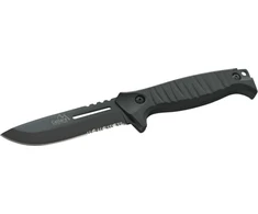 Cattara WARRIOR dalgis 22,5 cm su makštimi