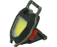 Cattara Žibintuvėlis COB 560lm MULTI EMBLEM su žiebtuvėliu