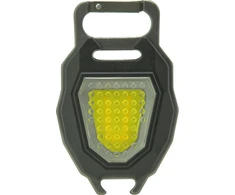 Cattara Žibintuvėlis COB 560lm MULTI EMBLEM su žiebtuvėliu