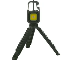 Cattara Žibintuvėlis COB 600lm MULTI TRIPOD su stovu