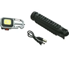 Cattara Žibintuvėlis COB 600lm MULTI TRIPOD su stovu