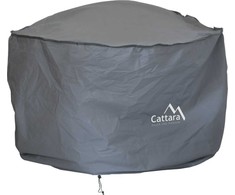 Cattara Židinio dangtis 93x58cm