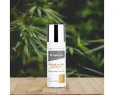 CBD odos kremas inSPORTline, 50 ml