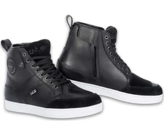 CE Motorcycle Shoes W-TEC Boulevard