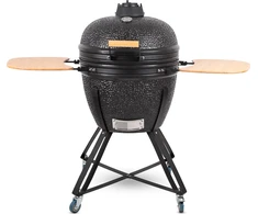 Ceramic Kamado Grilis inSPORTline Pyrexo 24”
