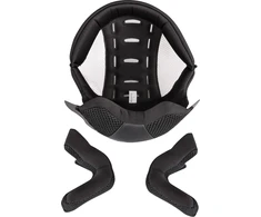 Cheek Pads and Crown Liner for W-TEC Satalone Helmet