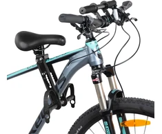 Child Bike Seat inSPORTline Mousino