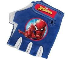 Kita Pirštinės vaikiškos Ultimate Spiderman