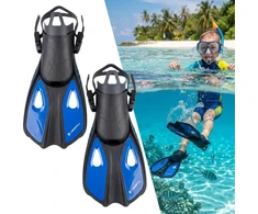 Children's Diving Fins inSPORTline Thrustwave Youth