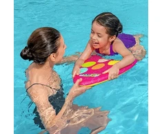 Children’s Float Board Bestway Aquastar Swim Safe