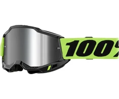 Vaikiški motokroso akiniai 100% Accuri 2 Junior Mirror