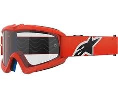 Vaikiški motokroso akiniai Alpinestars Vision Youth