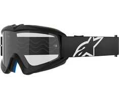Vaikiški motokroso akiniai Alpinestars Vision Youth