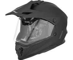 Children’s Motorcycle Helmet W-TEC Benasqo