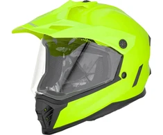 Children’s Motorcycle Helmet W-TEC Benasqo
