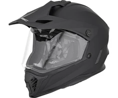 Children’s Motorcycle Helmet W-TEC Benasqo