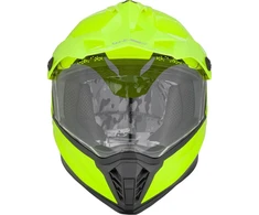 Children’s Motorcycle Helmet W-TEC Benasqo