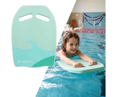 Children’s Swimming Kickboard inSPORTline Flovax Youth