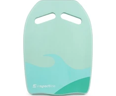 Children’s Swimming Kickboard inSPORTline Flovax Youth