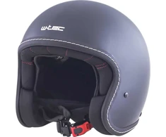 Motociklininko šalmas W-TEC Badachos