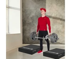 Čiužiniai svoriams inSPORTline Inpak