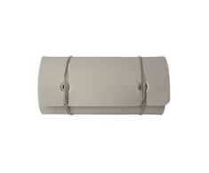 Mil-Tec DUTCH OD SLEEPING PAD WITH STRAPS