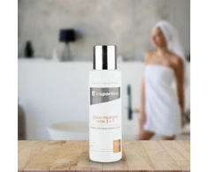 Prausiamasis micelinis vanduo inSPORTline 3in1 100 ml