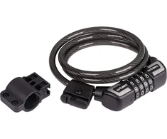 Code Lock W-TEC Liberlock 8*1,000 mm