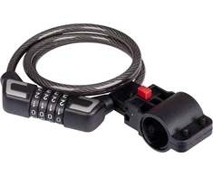 Code Lock W-TEC Liberlock 8*1,000 mm