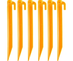 Coghlans ABS Tent Pegs