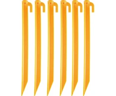 Coghlans ABS Tent Pegs