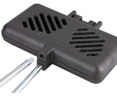 Coghlans Burger Iron 'Broiler'