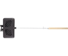 Coghlans Burger Iron 'Broiler'