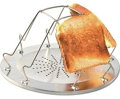 "Coghlans Camp Stove Toaster