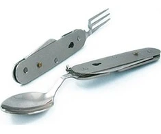 "Coghlans Camper`s Knife
