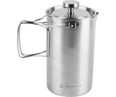 Coghlans CL Coffee Pot 'French Press'