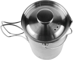 Coghlans CL Coffee Pot 'French Press'