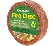 Coghlans „Fire Disc" ugnies įžiebiklis