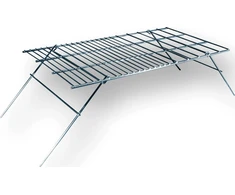 Coghlans Foldable grill