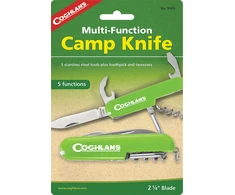 Coghlans kišeninis peilis „Camp“