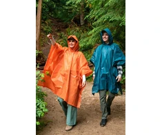 Coghlans lengvas lietpaltis poncho