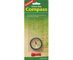 Kompasas Coghlans Map, 16x6cm