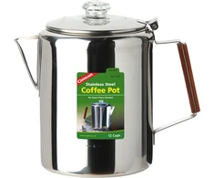 Coghlans Nerūdijantis plienas 'Coffee Pot'